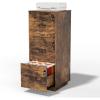 Rustic Brown
