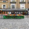 imageVINGLI 10x20 ft Pop Up Canopy Tent with 6 Sidewalls Canopy 10x20 with Carry Bag Outdoor Gazebo Canopy Tent Camping Tent Patio Event Tent Outdoor Canopy Commercial CanopyBlackBlack