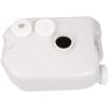 imageVINGLI Portable Hand Sink with 24L Recovery Tank 5 Gal Selfcontained Hand Wash Basin for CampingRVGardenOutdoor EventsGatherings Lightweight ampamp Detachable