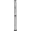 imageVINGLI Solar Heated Shower 93 Gallon Outdoor Shower with Shower Head and Foot Shower Tapfor Outdoor Backyard Poolside Beach Pool SpaBlack 93 Gallon106 Gallon  Hand Shower