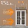 imageVINGLI Window Awning Door Canopy Exterior 40quot x 80quot Awnings for Doors Polycarbonate Cover Patio Door Awning Rain Snow Sunlight Protection Hollow Sheet Clear Board ampamp Black BracketGrey Board  Grey Bracket