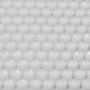 imageVINGLI 12Mil Solar Pool Cover 16x32FT Rectangle Solar Blanket for Inground Pool and AboveGround Swimming Pool Blue 16 x 32Clear