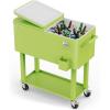 Light Green
