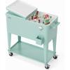 Mint Green
