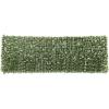 imageVINGLI Artificial Hedges Faux Ivy Leaves Fence Decorative Trellis Privacy Screen Mesh for Outdoor Decor Garden Yard39quotx119quot39x119