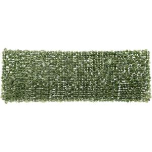 imageVINGLI Artificial Hedges Faux Ivy Leaves Fence Decorative Trellis Privacy Screen Mesh for Outdoor Decor Garden Yard39quotx119quot39x119
