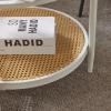 imageVINGLI Glass Coffee Table30quot Round Coffee Table Black Coffee Tables for Living Room 2Tier Clear Glass Top Side Table with Storage Simple ampamp Modern Center Table Mesa de Centro para SalaWaterwaveround Rattan White