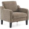 Light Brown Chenille