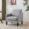 Gray Linen