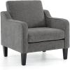 Light Grey Chenille