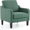 Green Linen