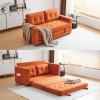 Burn Orange