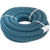 imageVINGLI AboveGround Swimming Pool Vacuum Hose 112Inch x 45Feet Blue30FT