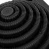 imageVINGLI Solar Pool Heater Above Ground Domed Solar Powered Swimming Pool Heater Contour Pool Heating Coil 1 Pack3 Packs