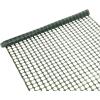 imageVINGLI 4x50 Feet Garden Netting Fence Multi Purpose Patio Safety Snow Leightweight Fencefor Dogs Chickens RabbitsGreen