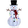 4FT Plush Snowman