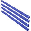 image:imageVINGLI Pool Vacuum Hose Perfect Pool Vacuum ExtensionReplacement 4 Section Hoses for PoolSpa Cleaners13 Feet