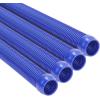 image:imageVINGLI Pool Vacuum Hose Perfect Pool Vacuum ExtensionReplacement 4 Section Hoses for PoolSpa Cleaners13 Feet