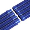 image:imageVINGLI Pool Vacuum Hose Perfect Pool Vacuum ExtensionReplacement 4 Section Hoses for PoolSpa Cleaners13 Feet