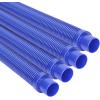 image:imageVINGLI Pool Vacuum Hose Perfect Pool Vacuum ExtensionReplacement 4 Section Hoses for PoolSpa Cleaners13 Feet