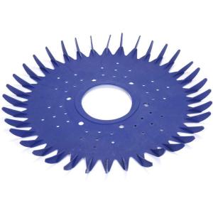 image:imageVINGLI Pool Cleaner Finned Seal Disc Skirt Fits Automatic inGround Pool Cleaner