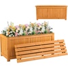 1 Bench