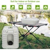 image:imageVINGLI 45L Upgraded Portable Sink Rolling Hand Wash Basin Stand with Towel Holder amp Soap Dispenser amp Wheels Perfect for GardenCampingOutdoor EventsGatheringsWorksiteRVIndoor