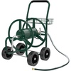 Green 250ft- 4 Wheel