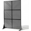 Diagonal Stripe