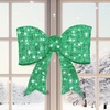 Green Bow