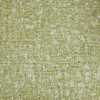 image:imageVINGLI Boho Rattan Braided Accent Chair with Solid Wood 315 Wide Armrests Chenille Upholstery Indoor Lounge Chair with Lumbar Pillow amp Rope Arms for Living Room Bedroom Reading Room Sage GreenSage Green