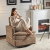 Chenille Khaki