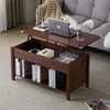 Rustic Brown