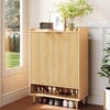 Natural Oak
