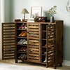 Rustic Brown