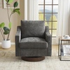 Chenille Grey