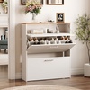 White + Oak-ⅰ