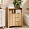 Natural Oak