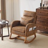 Rustic-microfiber