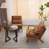 Brown-2pcs