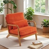 Burnt Orange-1pc