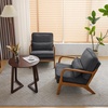 Dark Grey-2pcs
