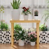 image:imageVINGLI 429 Entryway Table Solid Wood Console Table Narrow Sofa Table Behind Couch Thin for Living Room Entrance Hallway Foyer Bedroom Office Natural WoodNatural Wood