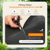 image:imageVINGLI 4300FT Weed Barrier Fabric 32oz Premium Heavy Duty Weed Block Mat Landscape Fabric Woven Geotextile Fabric Durable Weed Control Garden Cloth Ground Cover for Farm Driveway Vegetable3FT300FT