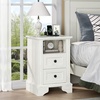 Ivory White