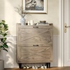 Rustic Grey Oak