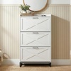 Rustic White