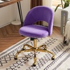 Violet Purple